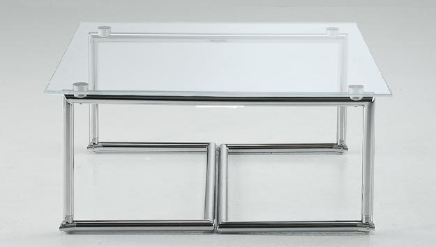 F&F iMultifunzione Piego Cuadrado