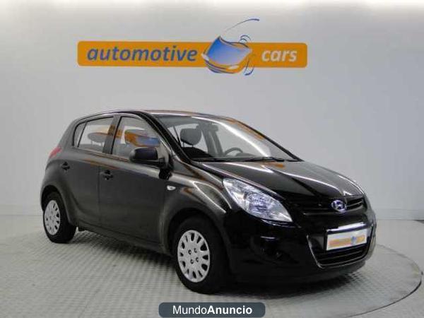 Hyundai i20 1.2 pbt clasic
