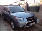 HYUNDAI SANTA FE STYLE - SEVILLA - mejor precio | unprecio.es