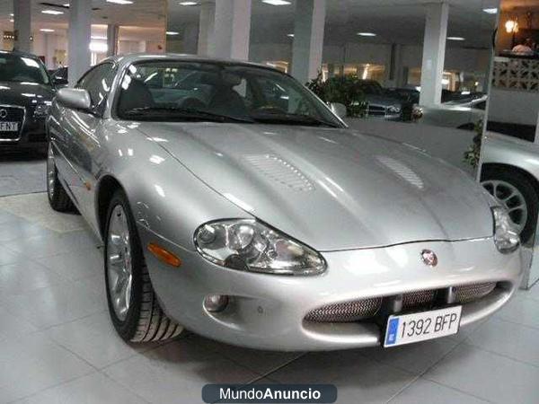 Jaguar XKR 4.0 Coupe Aut.