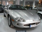 Jaguar XKR 4.0 Coupe Aut. - mejor precio | unprecio.es
