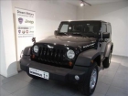 Jeep Wrangler 2.8CRD Rubicon Auto - mejor precio | unprecio.es