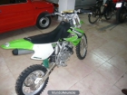 KAWASAKI KX 85 CROSS,AÑO 2.006,MUY POCO USO - mejor precio | unprecio.es