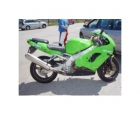 KAWASAKI ZX-9 R - mejor precio | unprecio.es