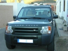 LAND ROVER DISCOVERY 2.7 TDV6 S - ALMERIA - mejor precio | unprecio.es