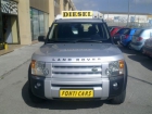 LAND ROVER Discovery 2.7TDV6 SE - mejor precio | unprecio.es