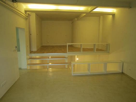 Loft en Madrid