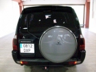 MITSUBISHI MONTERO 3.2 DI-D, 7 PLAZAS - BARCELONA - mejor precio | unprecio.es
