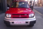Mitsubishi Montero iO PLUS en Zamora - mejor precio | unprecio.es