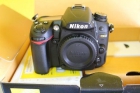 Nikon D7000 Kit Con Lente 18-105 Vr 16.2 Mpx Nueva!!! - mejor precio | unprecio.es