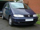 Paragolpes Seat Alhambra,delantero.1 serie.rf 288/49 - mejor precio | unprecio.es