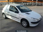 Peugeot 206 1.4 HDi XAD - mejor precio | unprecio.es