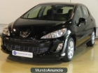 Peugeot 308 SPORT 1.6 - mejor precio | unprecio.es