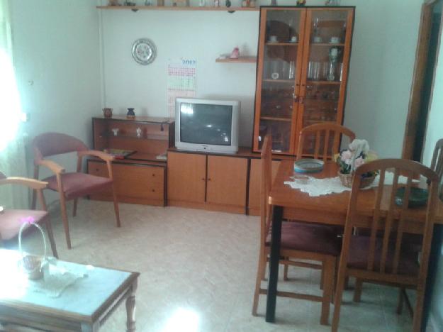 Piso en Almería