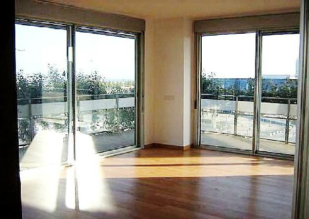 Piso en Barcelona