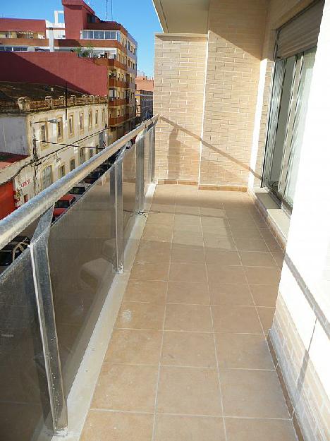 Piso en Dénia