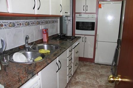 Piso en Granollers