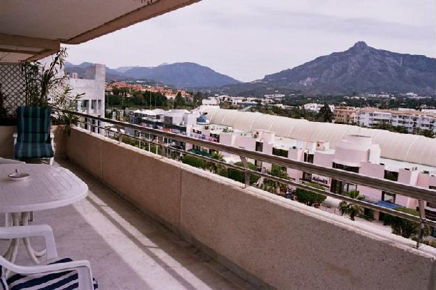Piso en Marbella