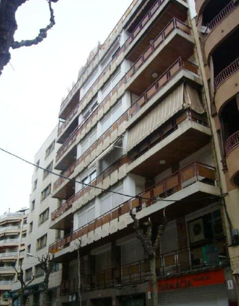 Piso en Olesa de Montserrat