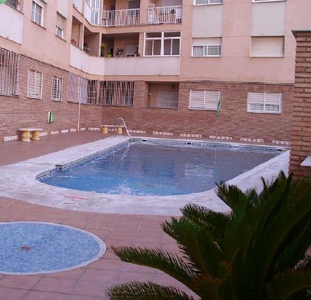 Piso en Roquetas de Mar