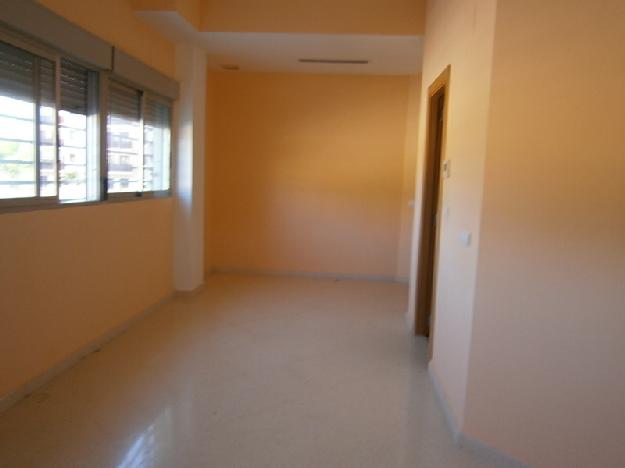 Piso en Vilamarxant