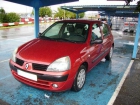 RENAULT CLIO 1.2 60 CV AÑO 03/2004 5p. - mejor precio | unprecio.es