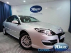 Renault Laguna - mejor precio | unprecio.es