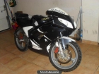 Se vende Rieju RS2 MATRIX - mejor precio | unprecio.es