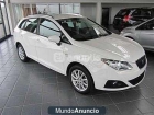 Seat Ibiza ST 1.6 TDI 105cv Style DPF - mejor precio | unprecio.es