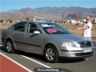 Skoda Octavia 1.9 TDI Trend - mejor precio | unprecio.es