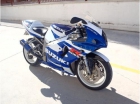 SUZUKI GSX-R 750 - mejor precio | unprecio.es