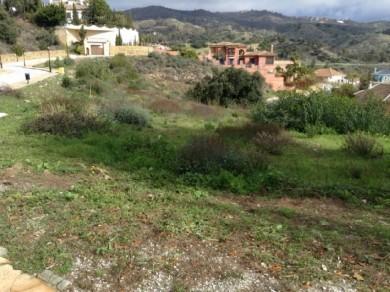 Terreno se vende en Marbella, Costa del Sol