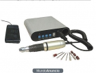 TORNO PROFESIONAL PARA TODO TIPO DE UÑAS MOD SD-10 - mejor precio | unprecio.es