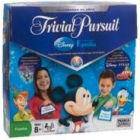 Trivial pursuit Disney Family - mejor precio | unprecio.es