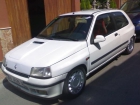 vendo clio 1.8 16v - mejor precio | unprecio.es