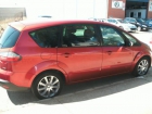 VENDO COCHE Marca Ford Mod Focus - mejor precio | unprecio.es