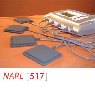 VENDO NARL 517 SONIC SLIM APARATOLOGIA ESTETICA