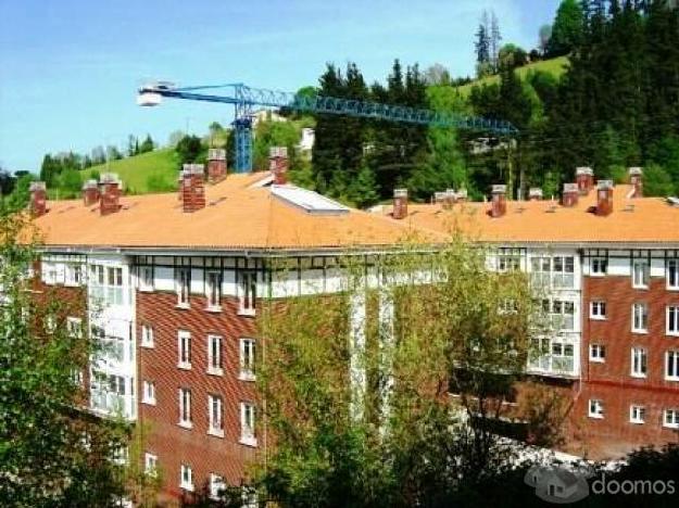 Vendo piso nuevo en Eibar
