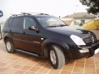 VENDO REXTON SSANGYONG 270 Xdi FULL 12.000 €. - mejor precio | unprecio.es