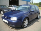 Venta de Volkswagen Golf IV TDI 110cv 25Aniversario--185Euros/mes '02 en Villagarcía De Arosa - mejor precio | unprecio.es