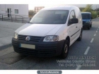 Volkswagen Caddy 1.9TDI Fg. - mejor precio | unprecio.es
