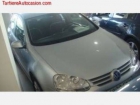 Volkswagen Golf 2.0 TDI DSG - mejor precio | unprecio.es