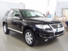 VOLKSWAGEN TOUAREG   MOTION GPS (ULTIMA VERSION) - mejor precio | unprecio.es