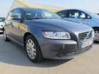 Volvo s40 d5 auto momentu - mejor precio | unprecio.es