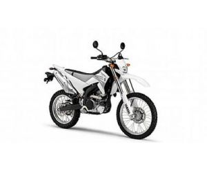 YAMAHA WR 250 FR