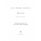 Ellos (Libro inédito). Edición crítica, introducción y notas de José Antonio Expósito. --- Linteo, Colección Poesía nº1 - mejor precio | unprecio.es