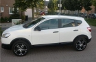 2009 Nissan Qashqai 1.6 visia blanco - mejor precio | unprecio.es