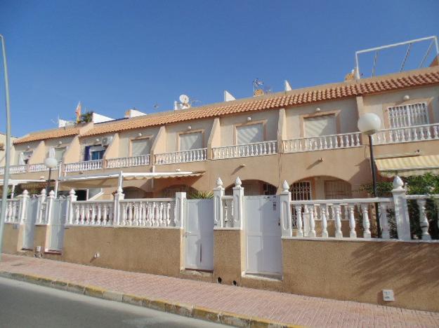 3b  , 2ba   in Torrevieja,  Costa Blanca South   - 79995  EUR