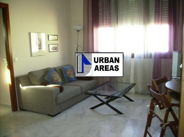 Apartamento en Sevilla