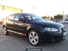 Audi a3, 1.6 Inyección del 2005 - mejor precio | unprecio.es